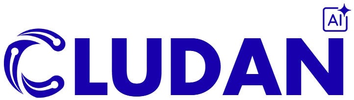 Cludan Logo